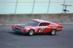 Ford Torino Talladega 1969 года
